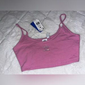 Adidas sports bra